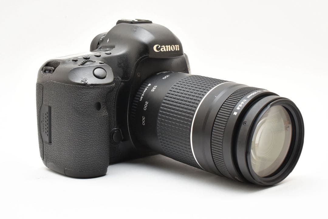 デジタル一眼レフカメラCanon EOS 5D MarkIII標準レンズセット