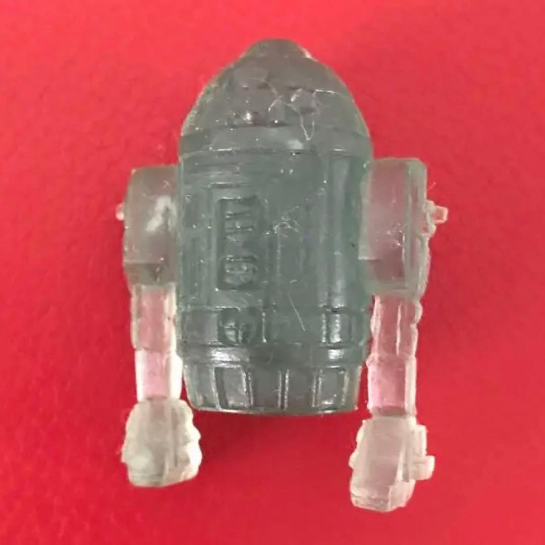 STAR WARS スターウォーズ　消しゴム⑦ R2-D2