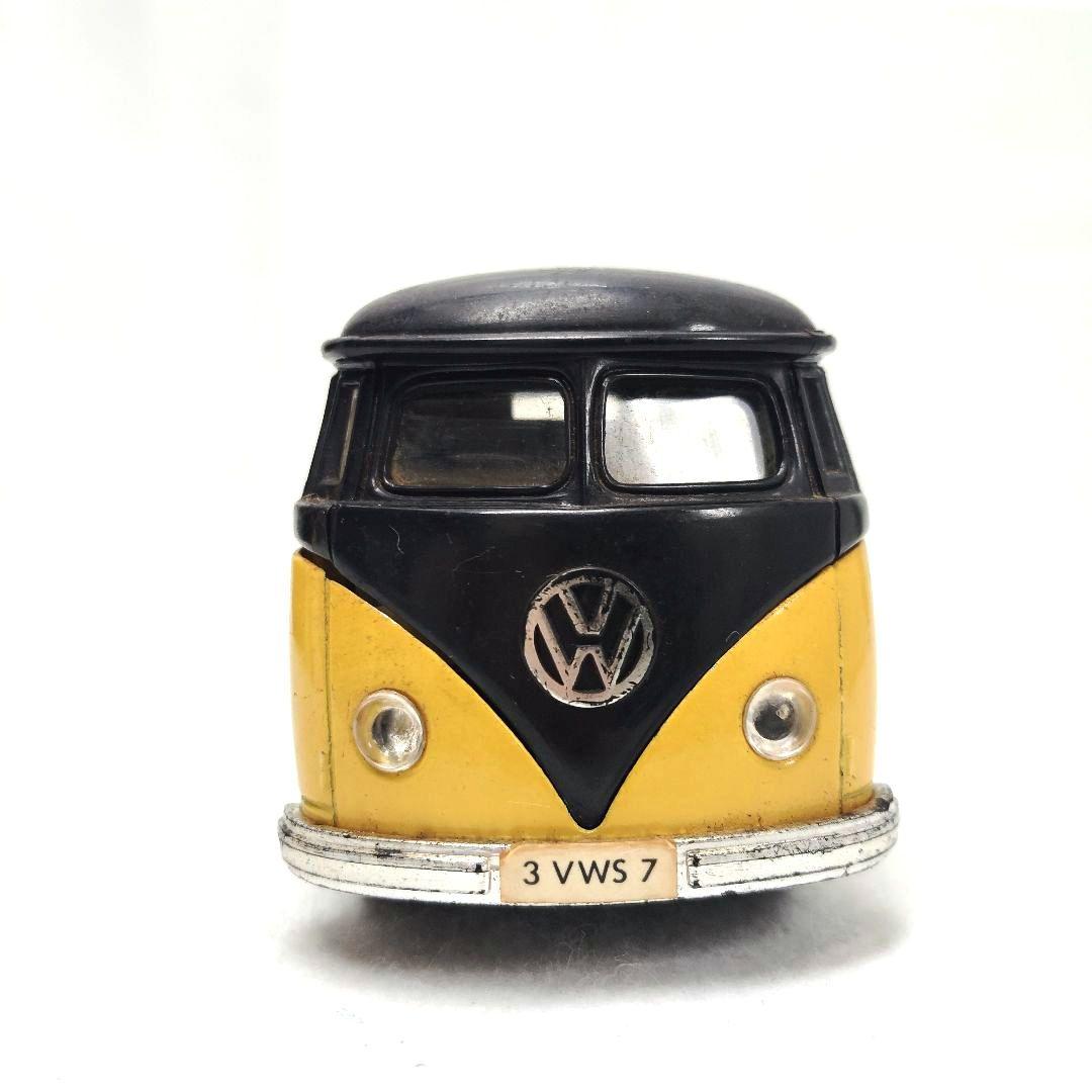 【T】クラシックカーセット Buick & Volkswagen