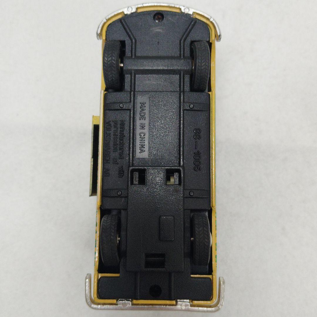 【T】クラシックカーセット Buick & Volkswagen