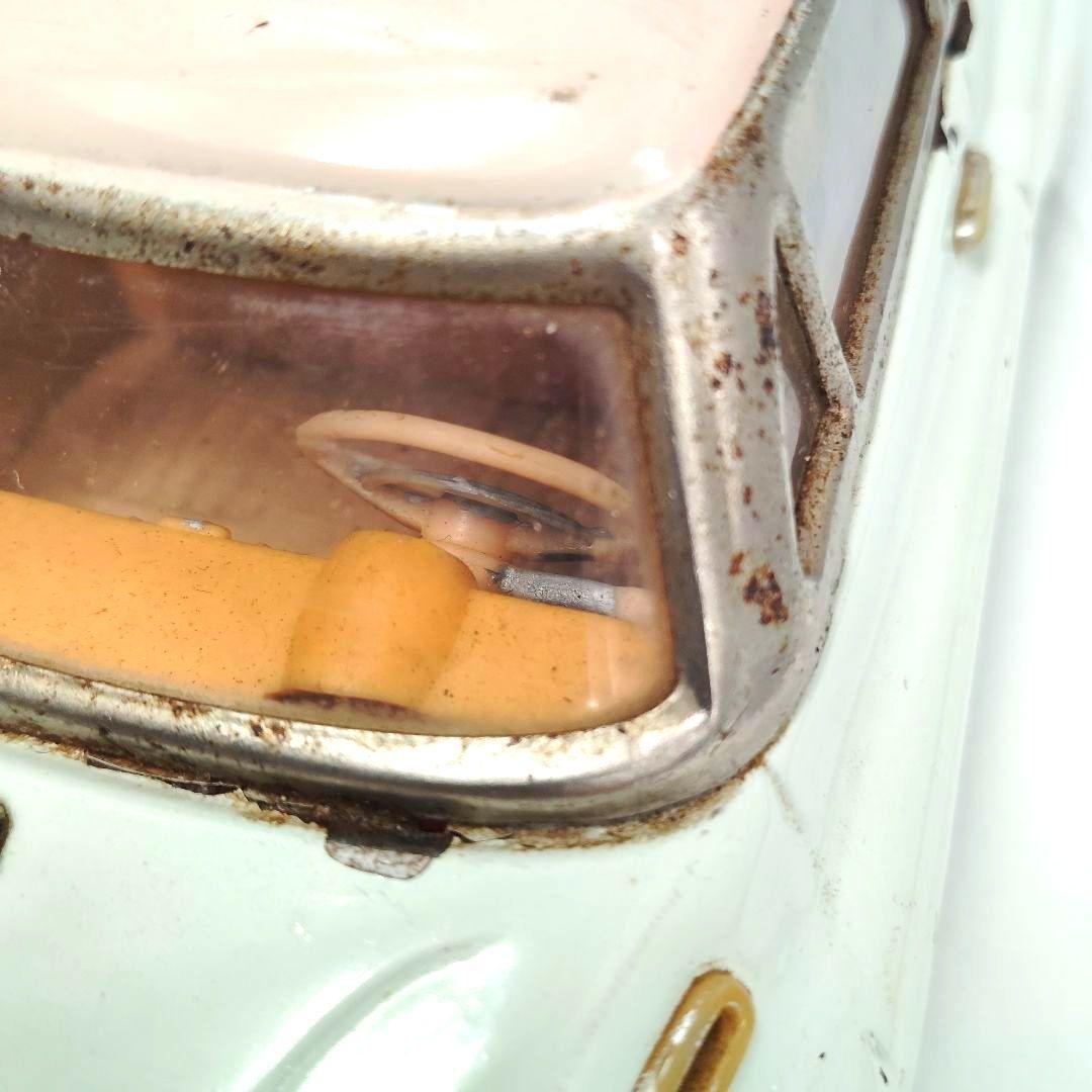 【T】クラシックカーセット Buick & Volkswagen