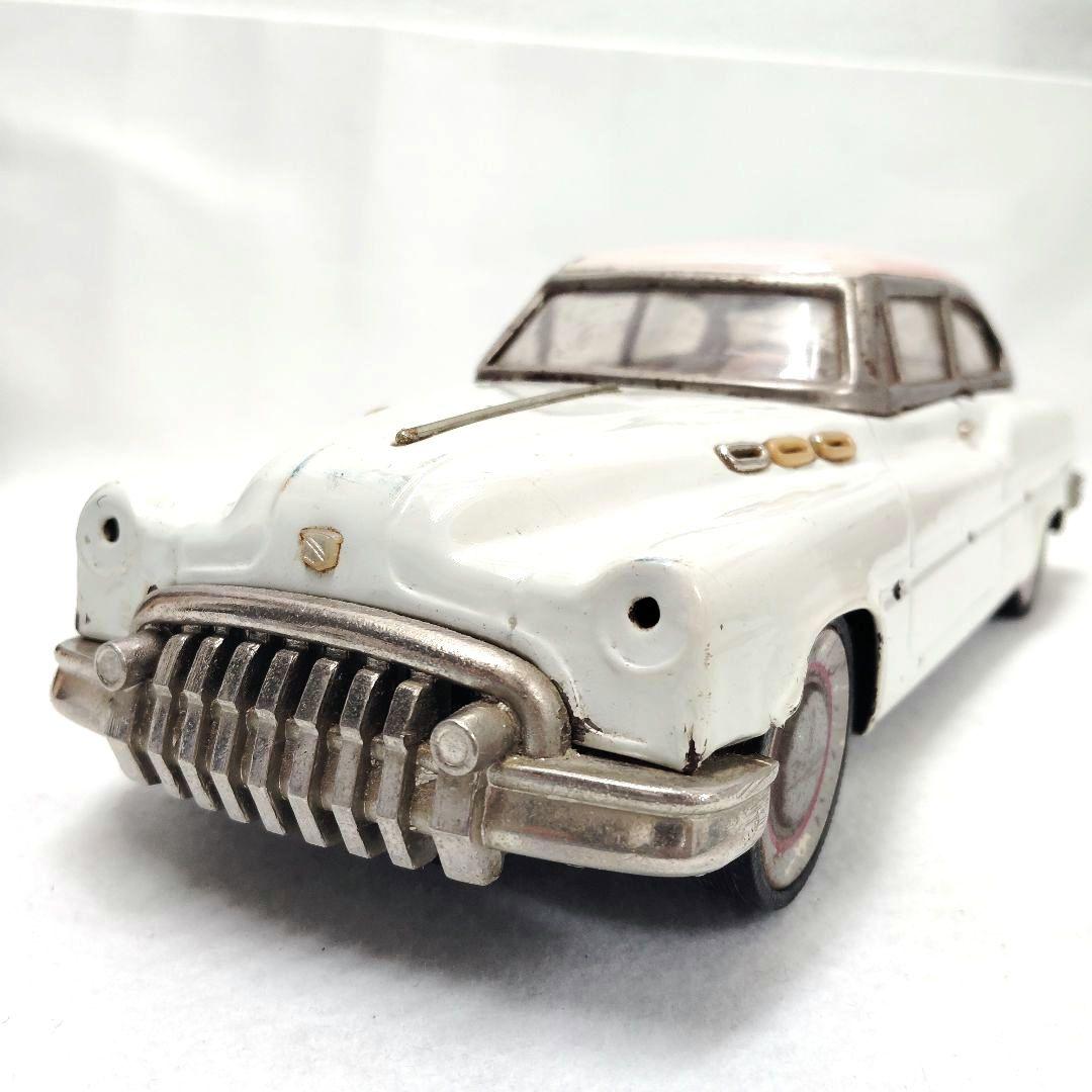 【T】クラシックカーセット Buick & Volkswagen