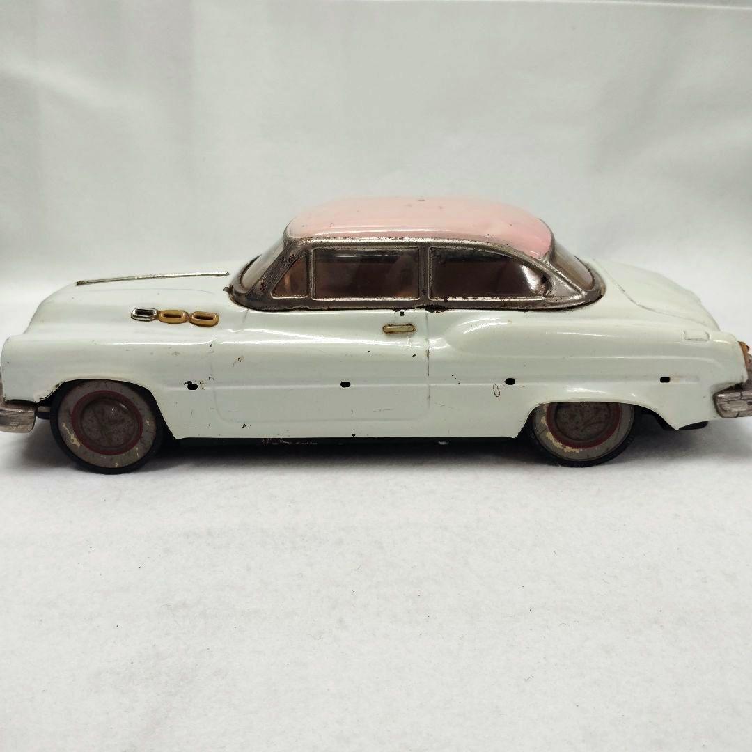 【T】クラシックカーセット Buick & Volkswagen