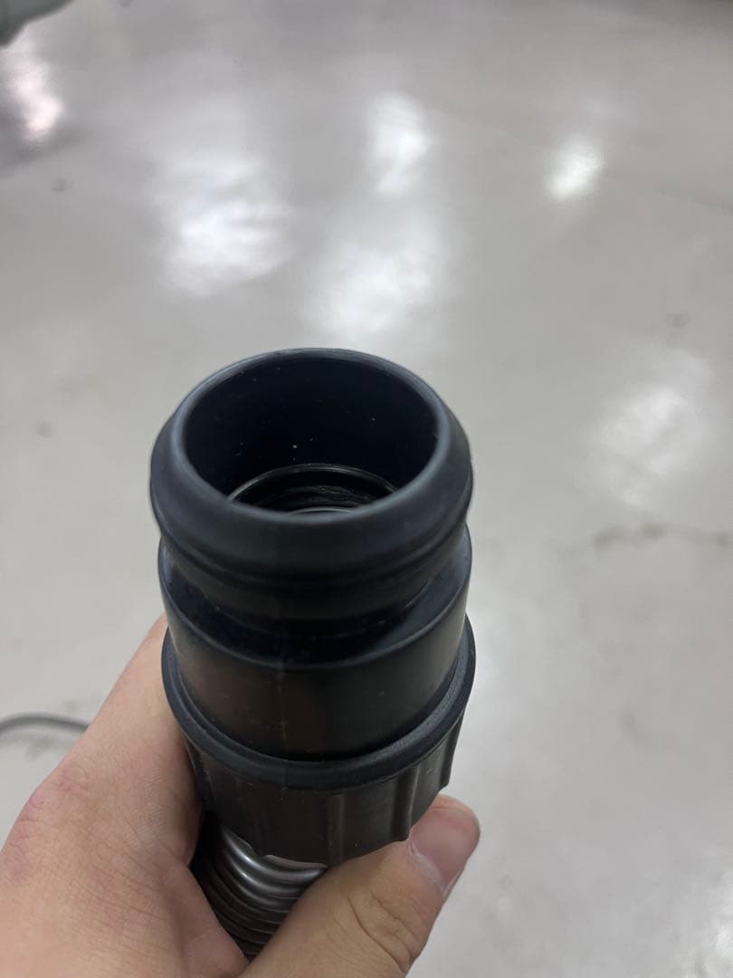 HEPAキャニスター掃除機