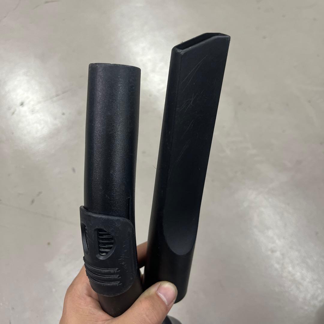 HEPAキャニスター掃除機