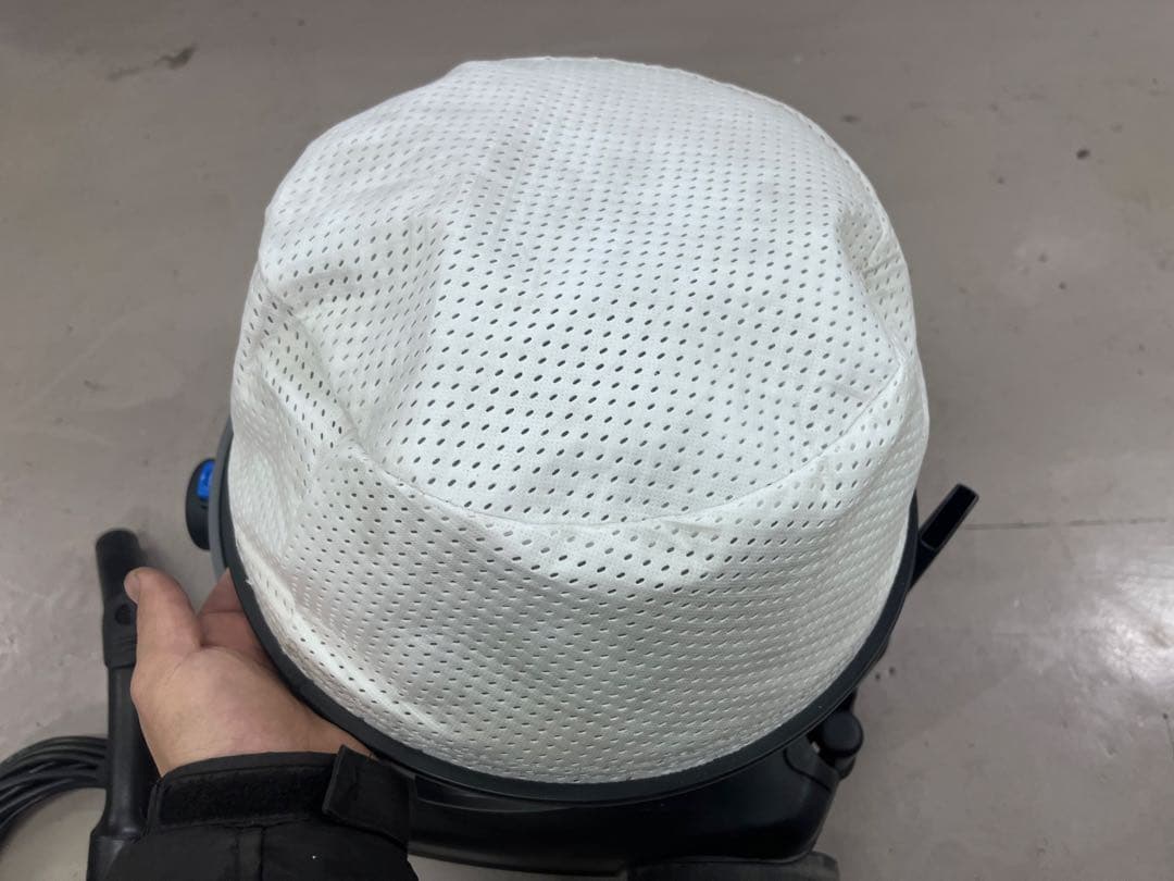 HEPAキャニスター掃除機