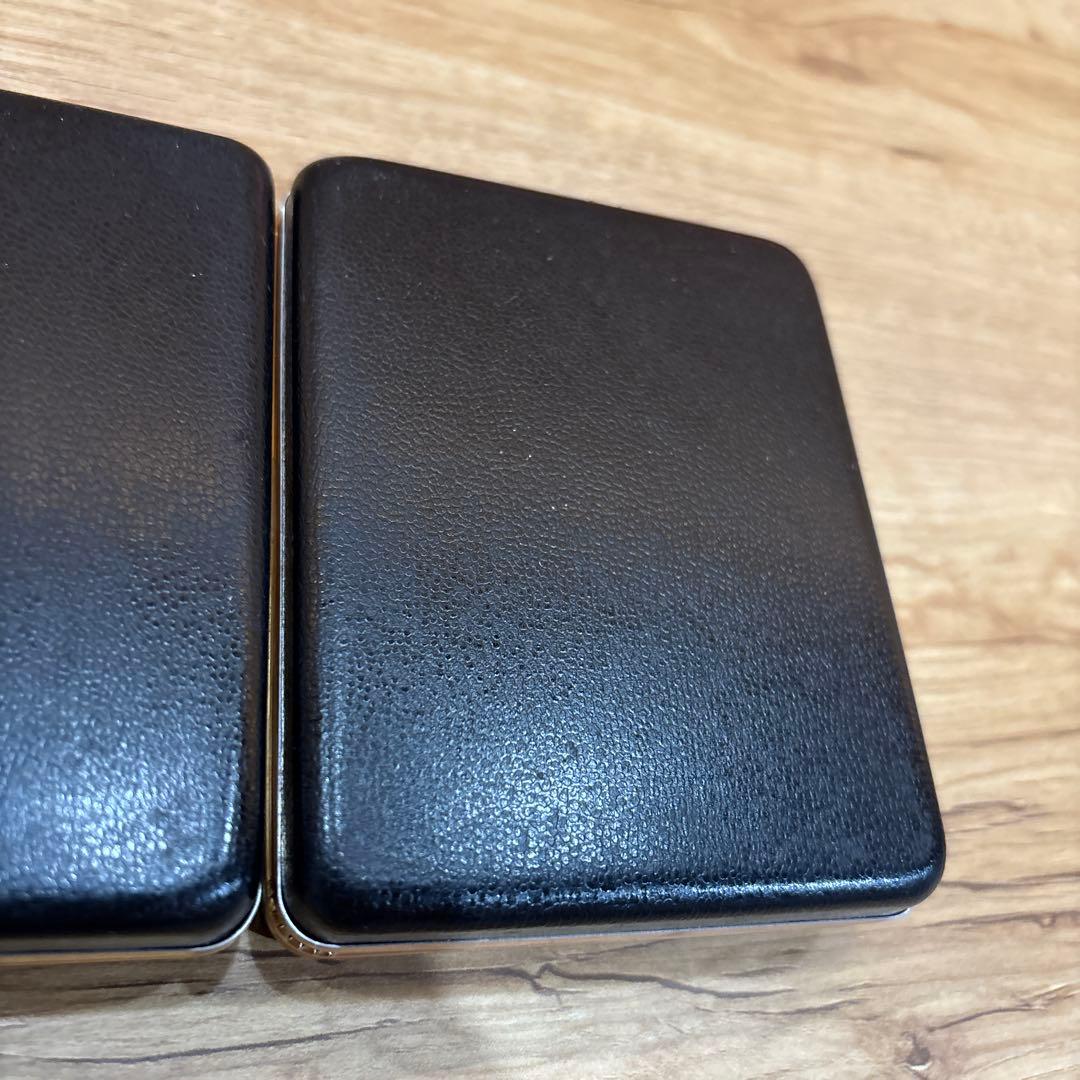 ブルー　日本赤十字社 金色有功章 銀色有功章 勲章 金銀セット