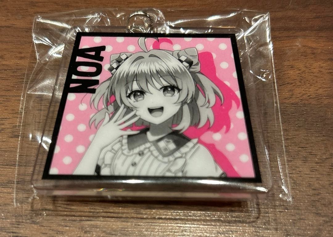カラフルピーチ　のあさんまとめ売り