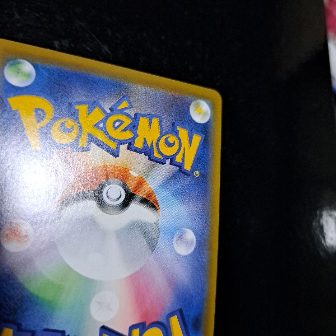 13 ポケモンカード バチンウニv 検索ピカチュウv リザードンv プロモ EX