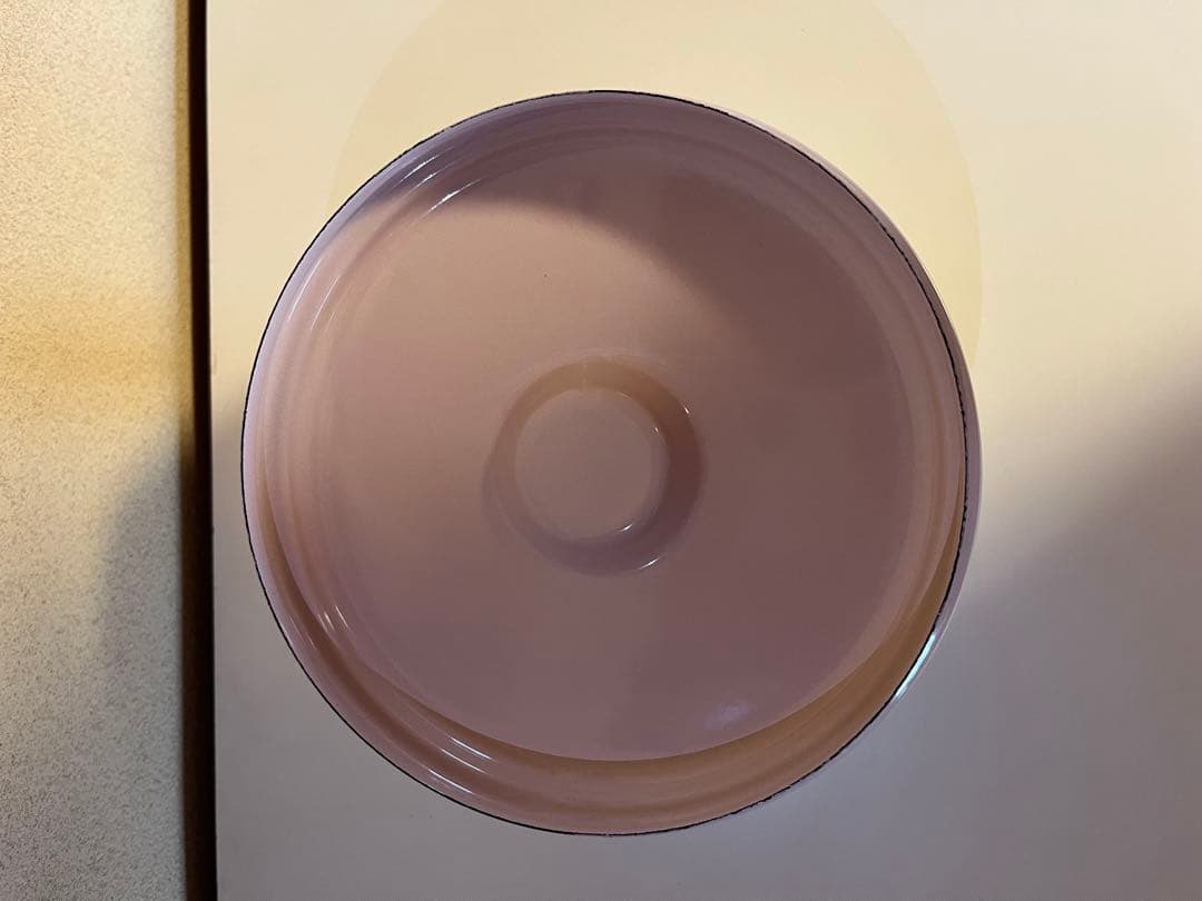 イマン　ホーロー　丸缶3個セット