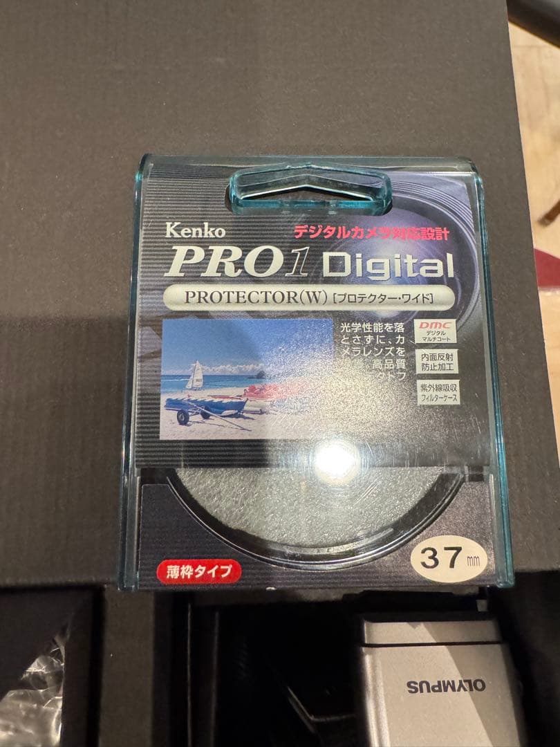 【最終価格】OLYMPUS OM-D E-M10 MarkⅢ ズームキット