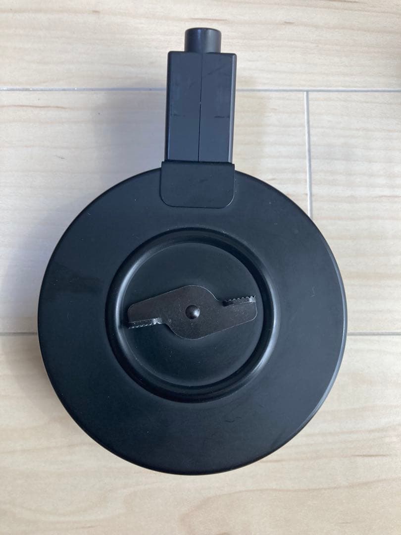 【東京マルイ】MP5 A5 ハイサイクルカスタム（マガジン・サイレンサー付）