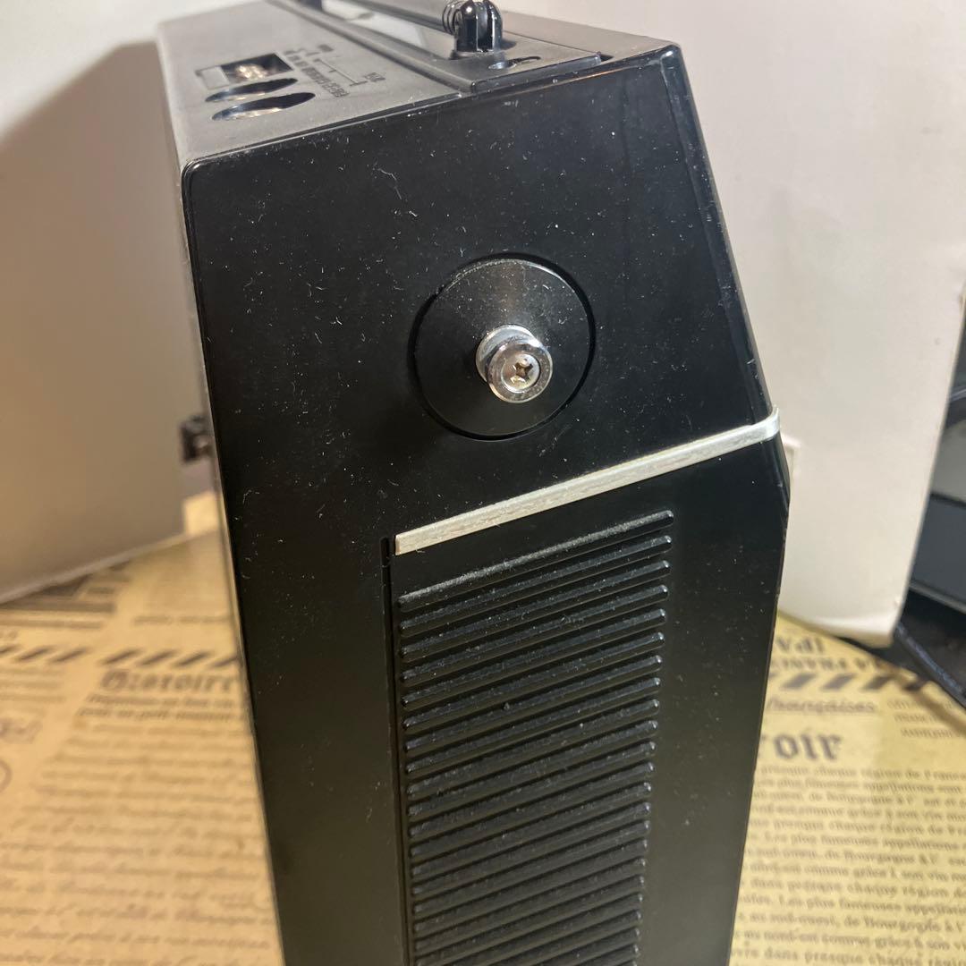 ソニー　ジャンク3台　どれも希少品です