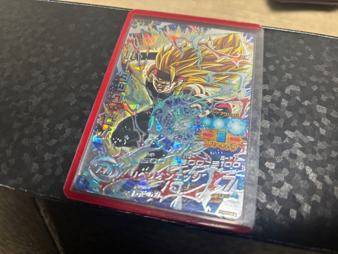 ドラゴンボールヒーローズ SRCP.P等まとめ