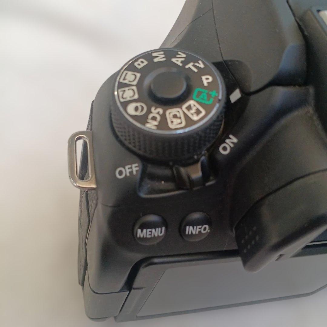 Canon EOS 80D デジタル一眼レフ ボディ ジャンク（撮影可能）