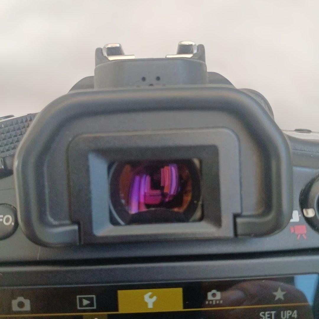 Canon EOS 80D デジタル一眼レフ ボディ ジャンク（撮影可能）