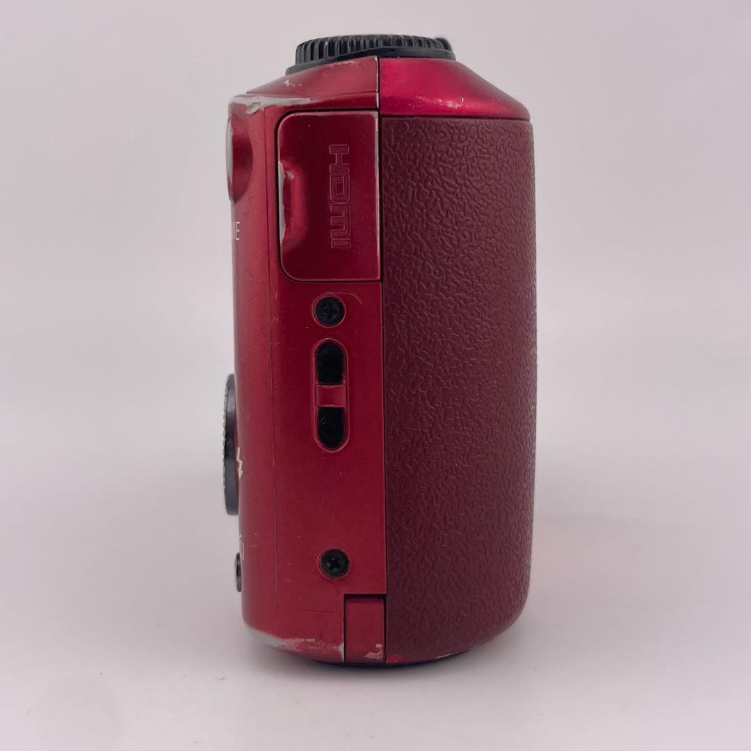 実写美⭕️【動作確認済み】 SONY Cyber−Shot DSC-HX10V