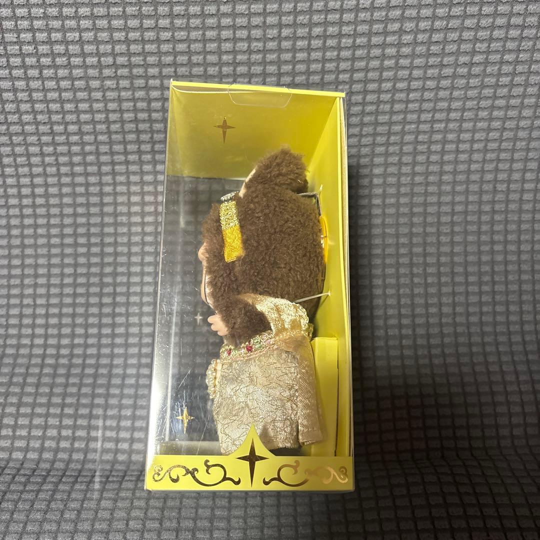 POPMART LABUBU GOOD LUCK TO YOU タイ限定