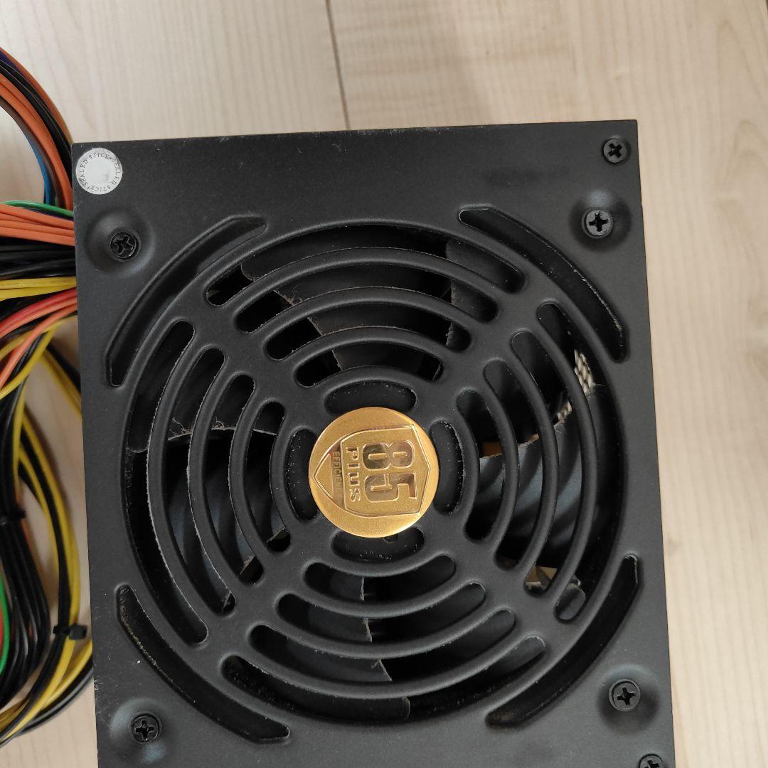 ASUS-RTX 3060ti8G 中古 650w電源