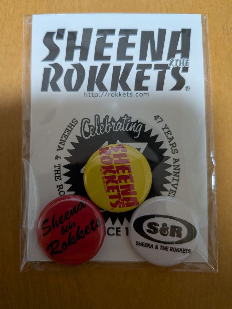 サンハウス Tシャツセット シナロケ ルースターズ モッズ ARB TMGE