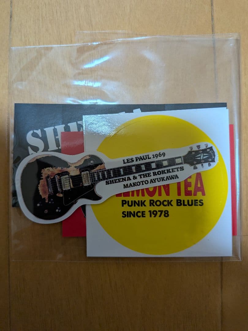 サンハウス Tシャツセット シナロケ ルースターズ モッズ ARB TMGE