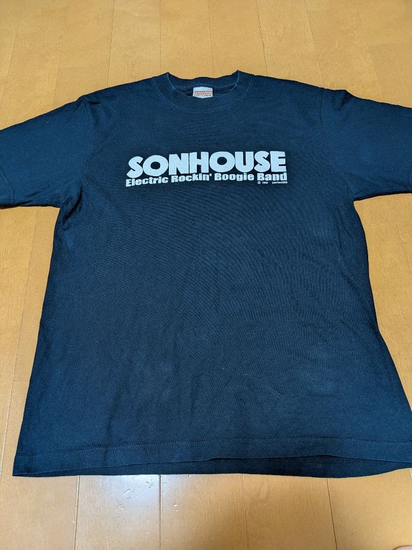 サンハウス Tシャツセット シナロケ ルースターズ モッズ ARB TMGE