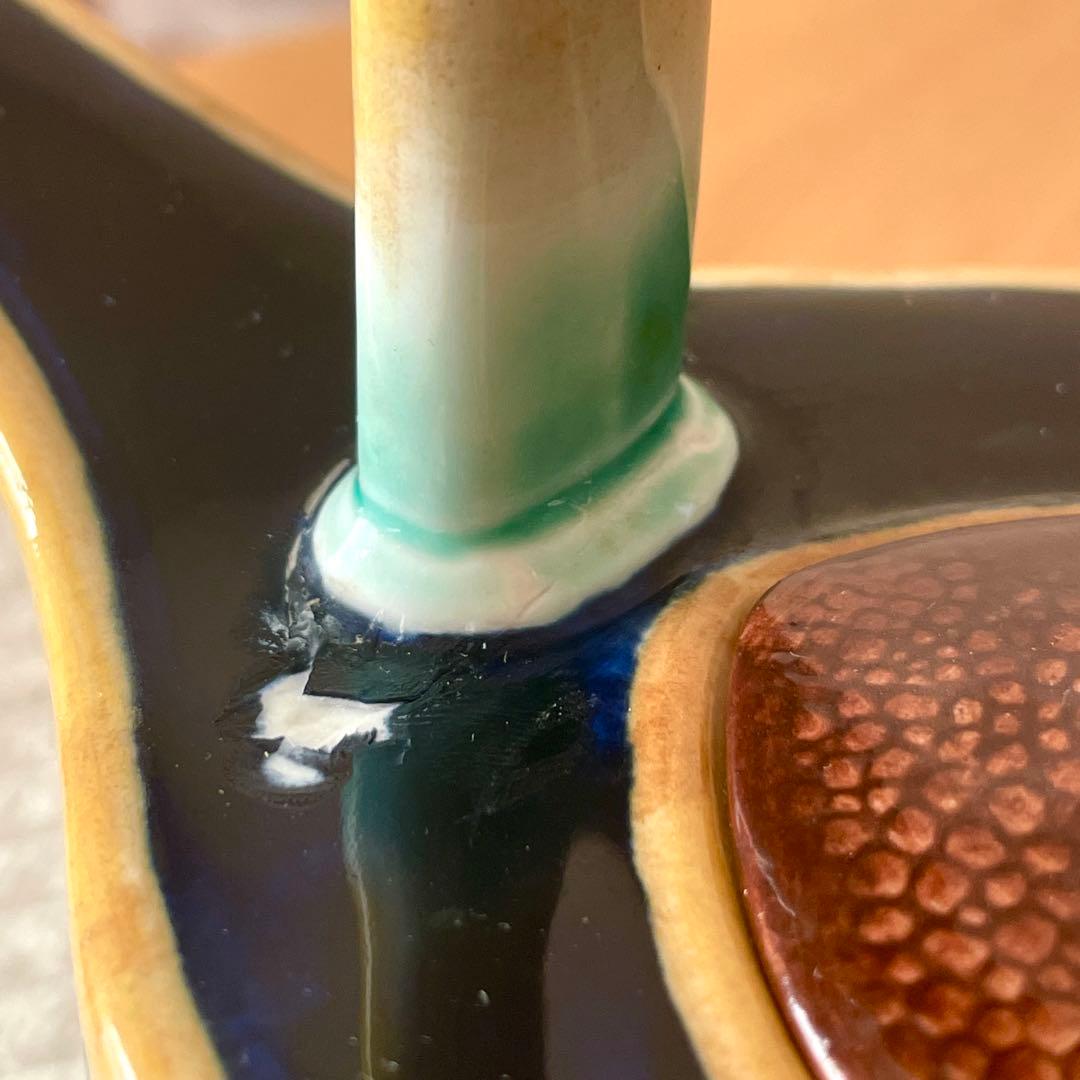 ミントン MINTON 猫とネズミ ティーポット 限定2500個 復刻版