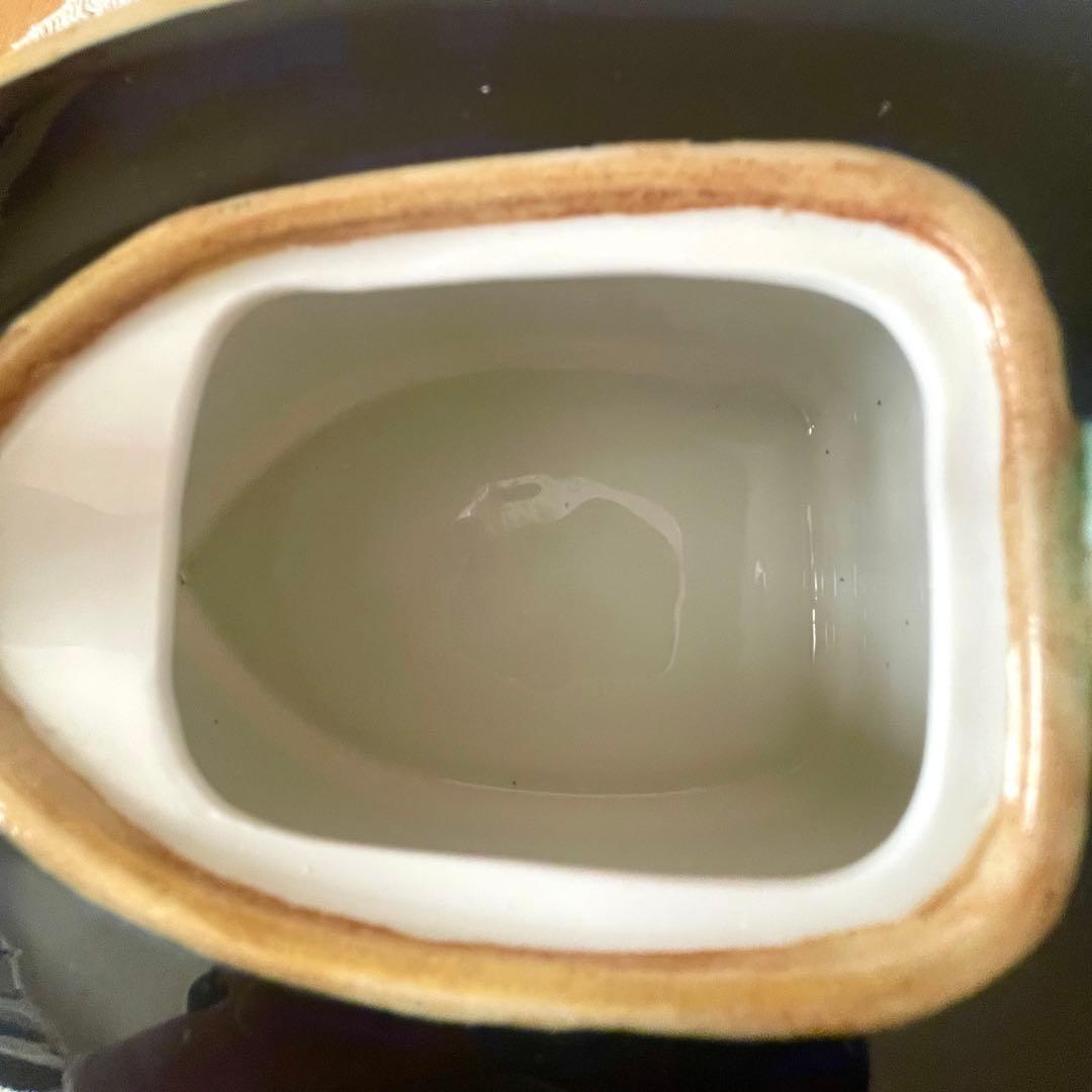 ミントン MINTON 猫とネズミ ティーポット 限定2500個 復刻版