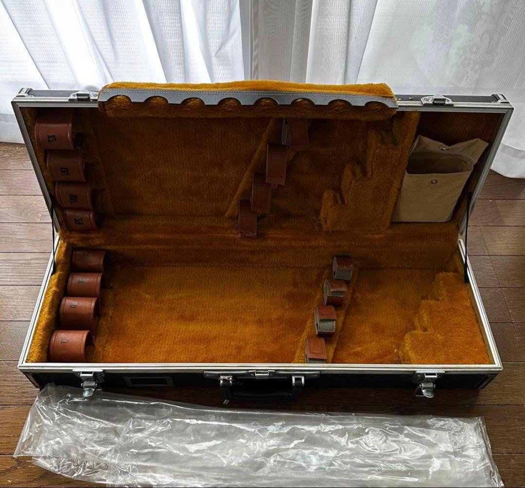 尺八⑦ 作家不明　全長約54cm