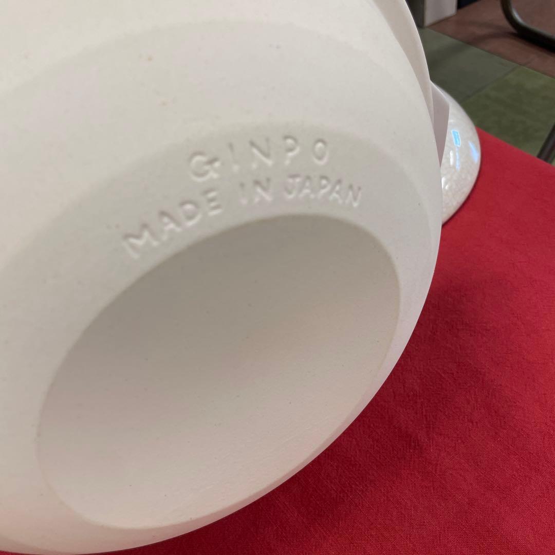 銀峯三島　貫入　土鍋　10号