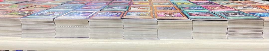 ヨ*ン様 引退品　遊戯王OCG まとめ売り未開封、シークレット、旧レリーフ、プリ