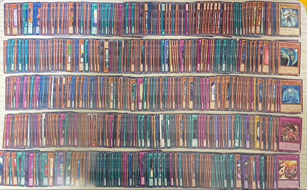 ヨ*ン様 引退品　遊戯王OCG まとめ売り未開封、シークレット、旧レリーフ、プリ
