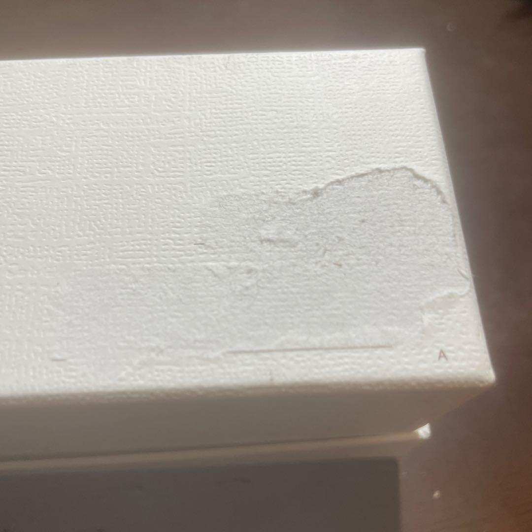 ReFa フィンガーアイロンST ホワイト 箱付き