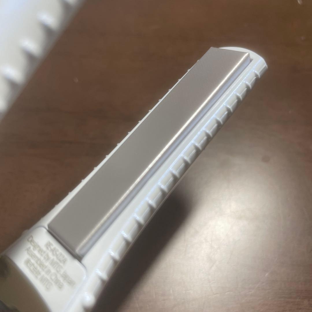 ReFa フィンガーアイロンST ホワイト 箱付き