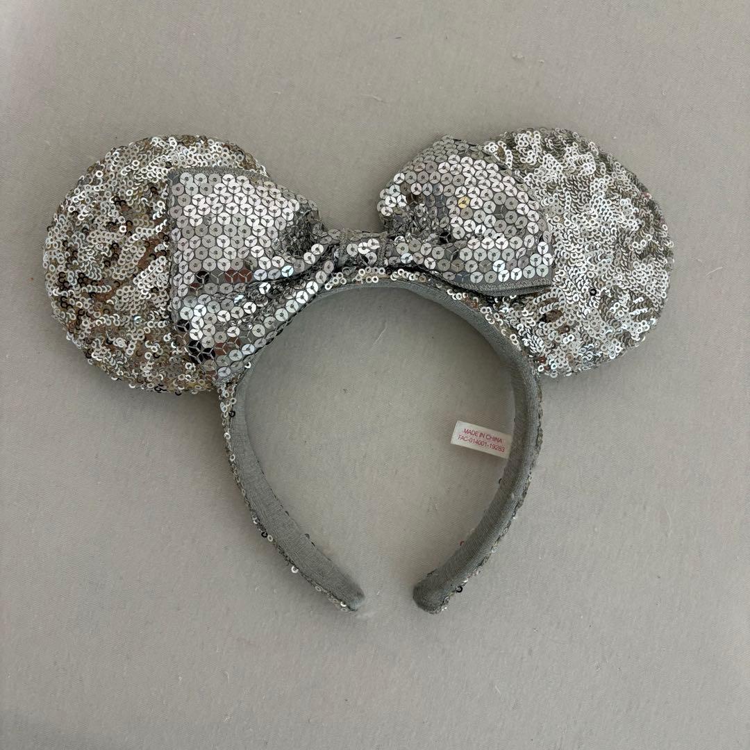 ディズニー　カチューシャ　ファンキャップ　まとめ売り