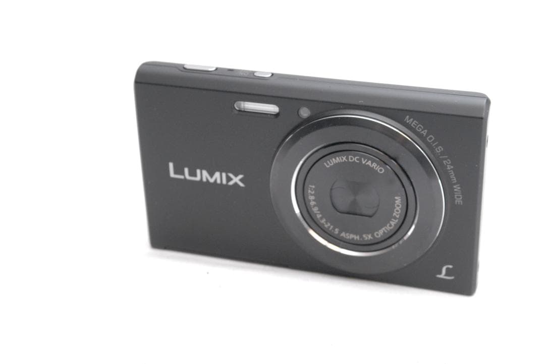 Panasonic LUMIX DMC-FH10 (良品）