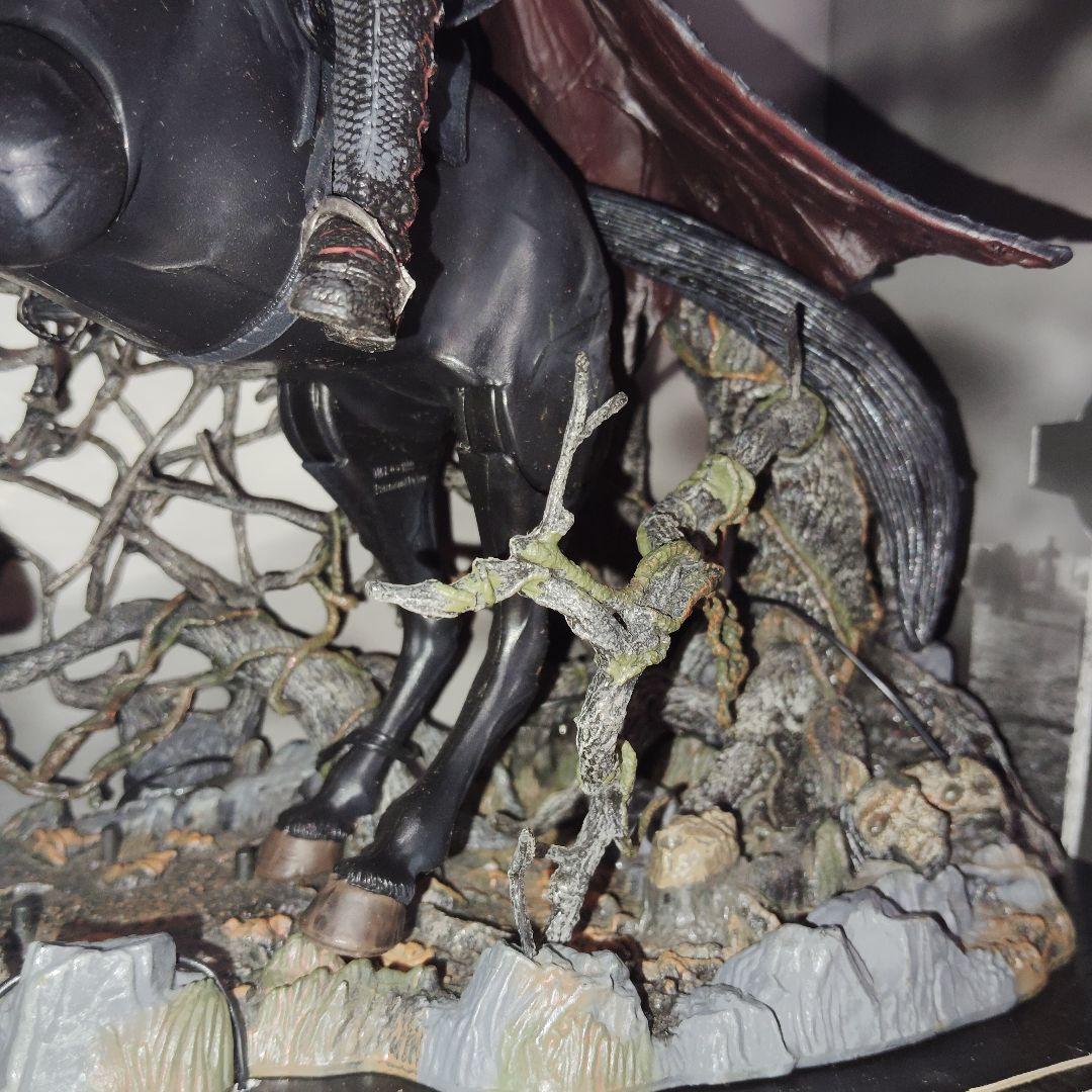 SF・ファンタジー・ホラー 99'McFARLANE TOYS/THE HEADLESS HORSEMAN