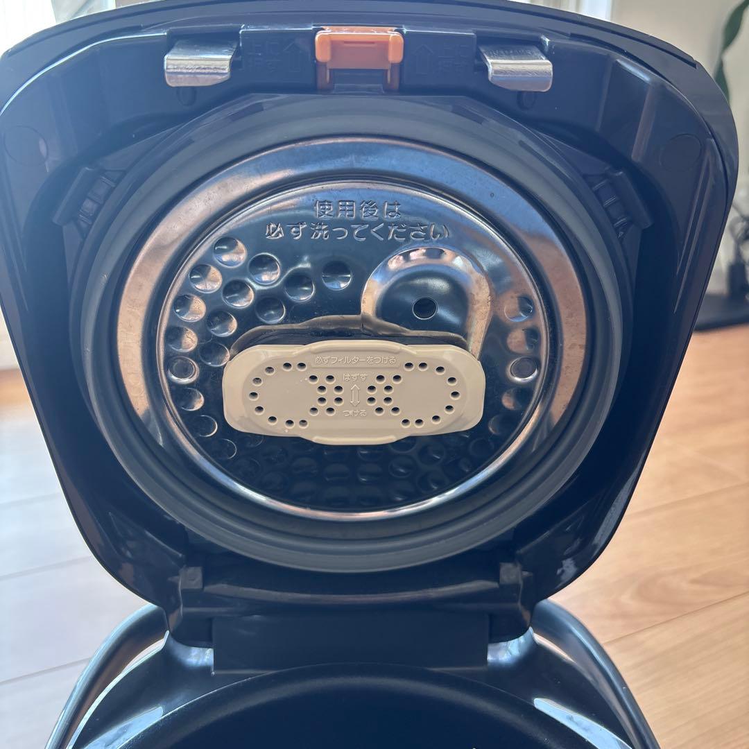 Zojirushi NW-TB10 炊飯器　2021年製