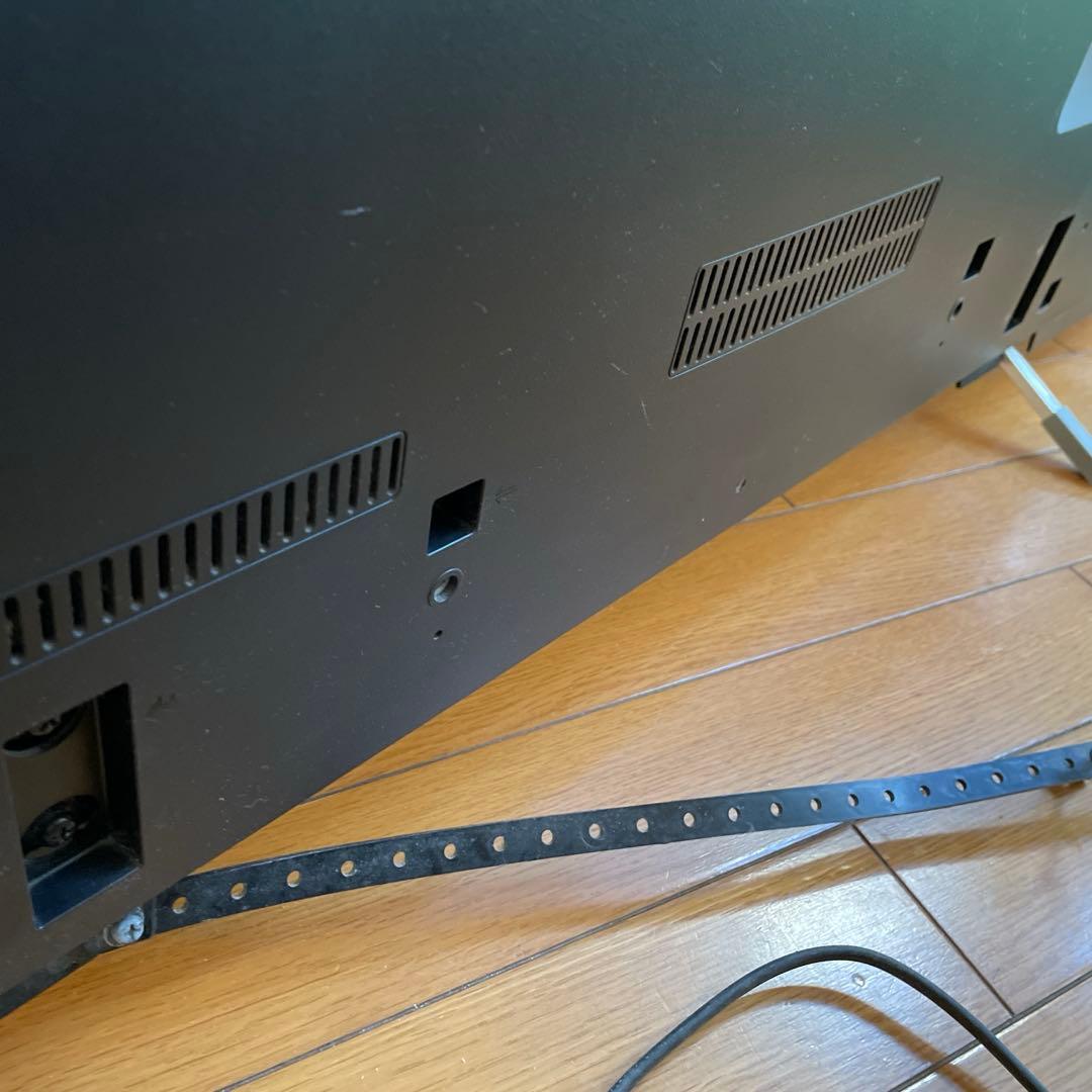 テレビ KDL-60W600B