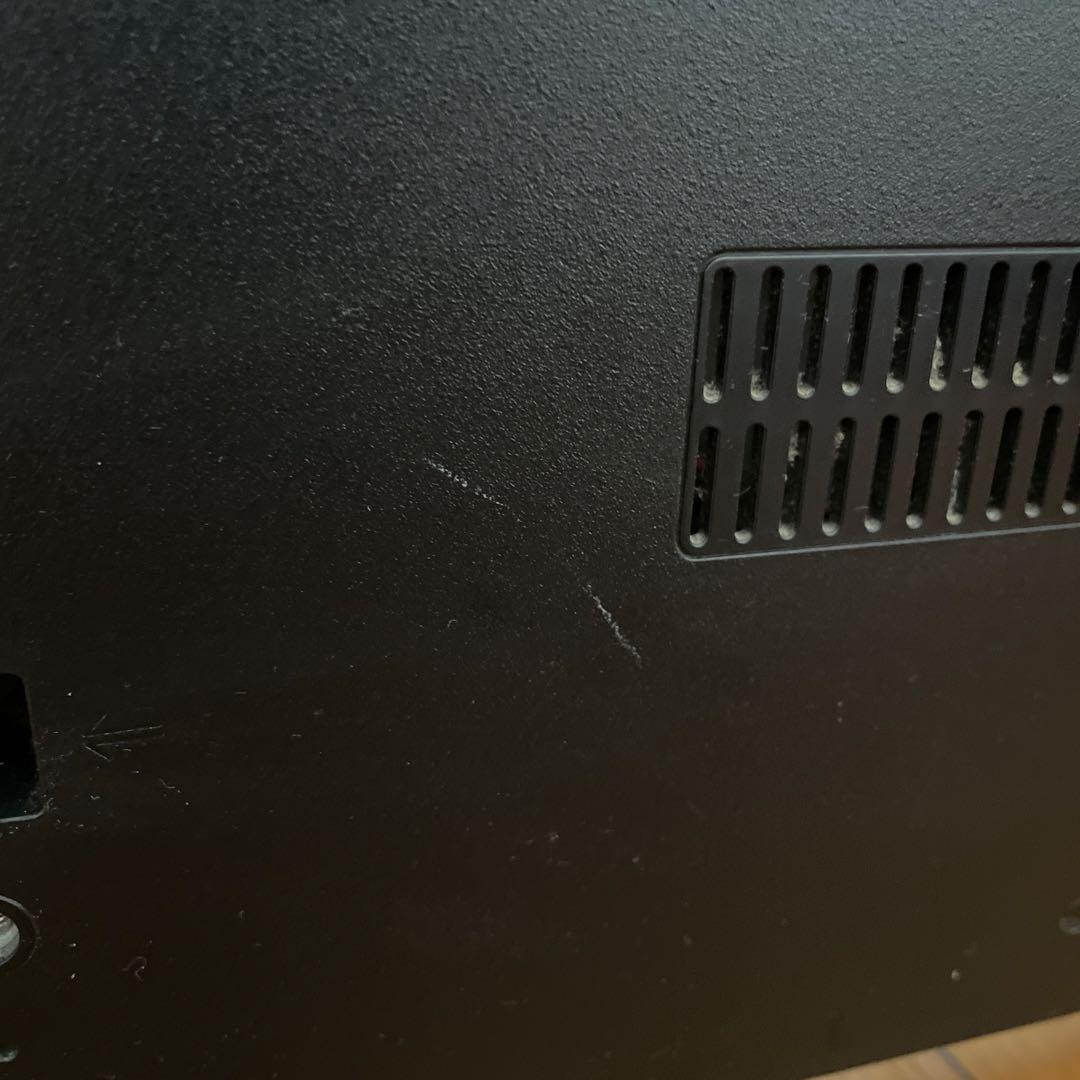 テレビ KDL-60W600B