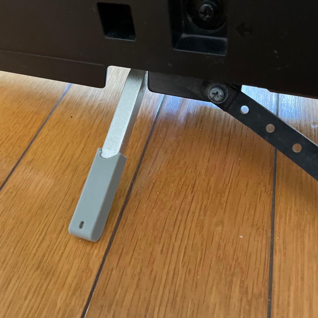 テレビ KDL-60W600B