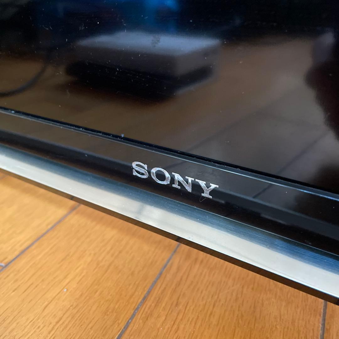 テレビ KDL-60W600B