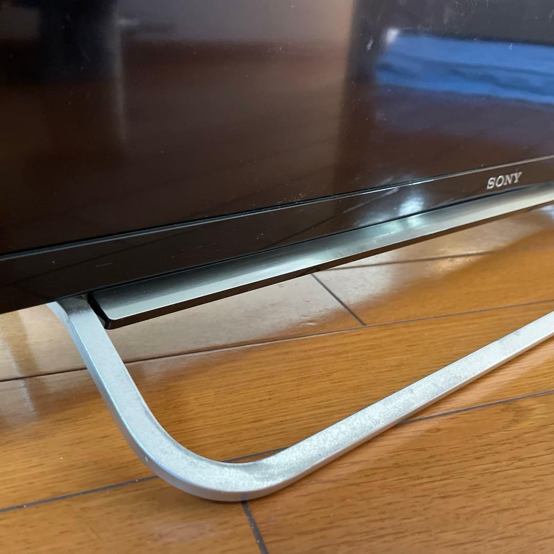 テレビ KDL-60W600B