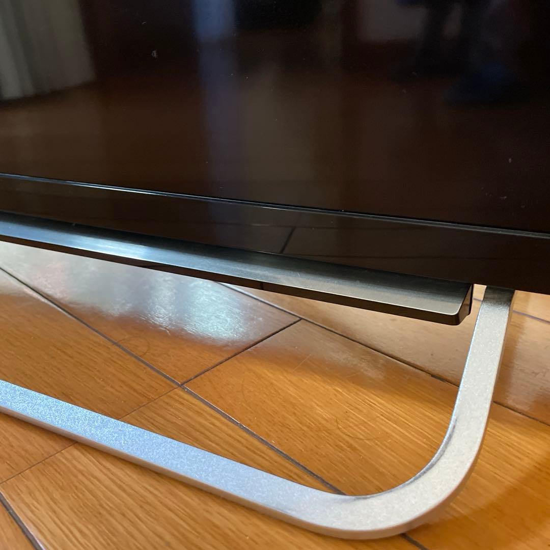 テレビ KDL-60W600B