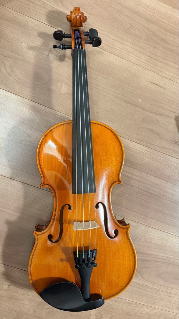 HORA Reghin 1/2サイズ バイオリン