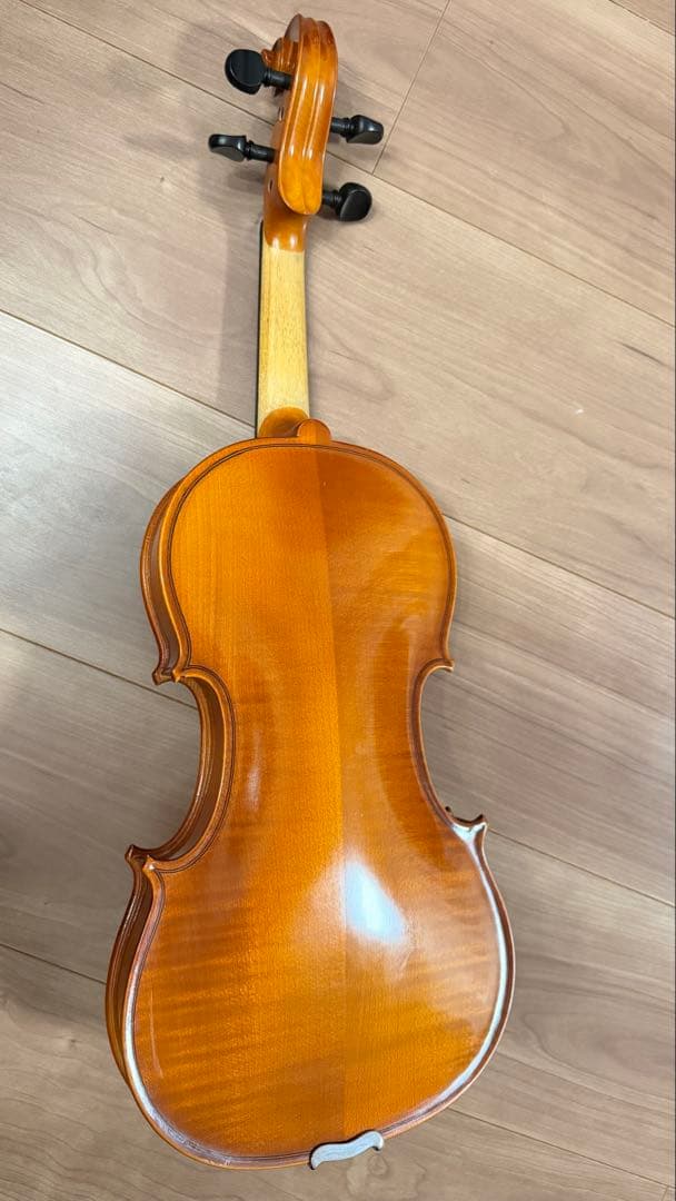HORA Reghin 1/2サイズ バイオリン