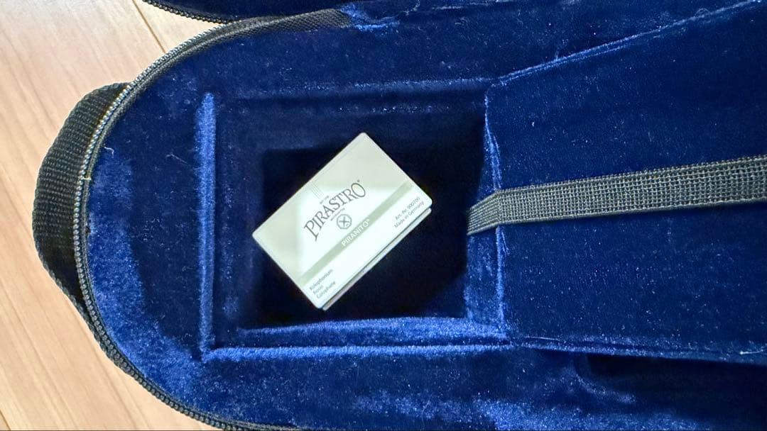 HORA Reghin 1/2サイズ バイオリン