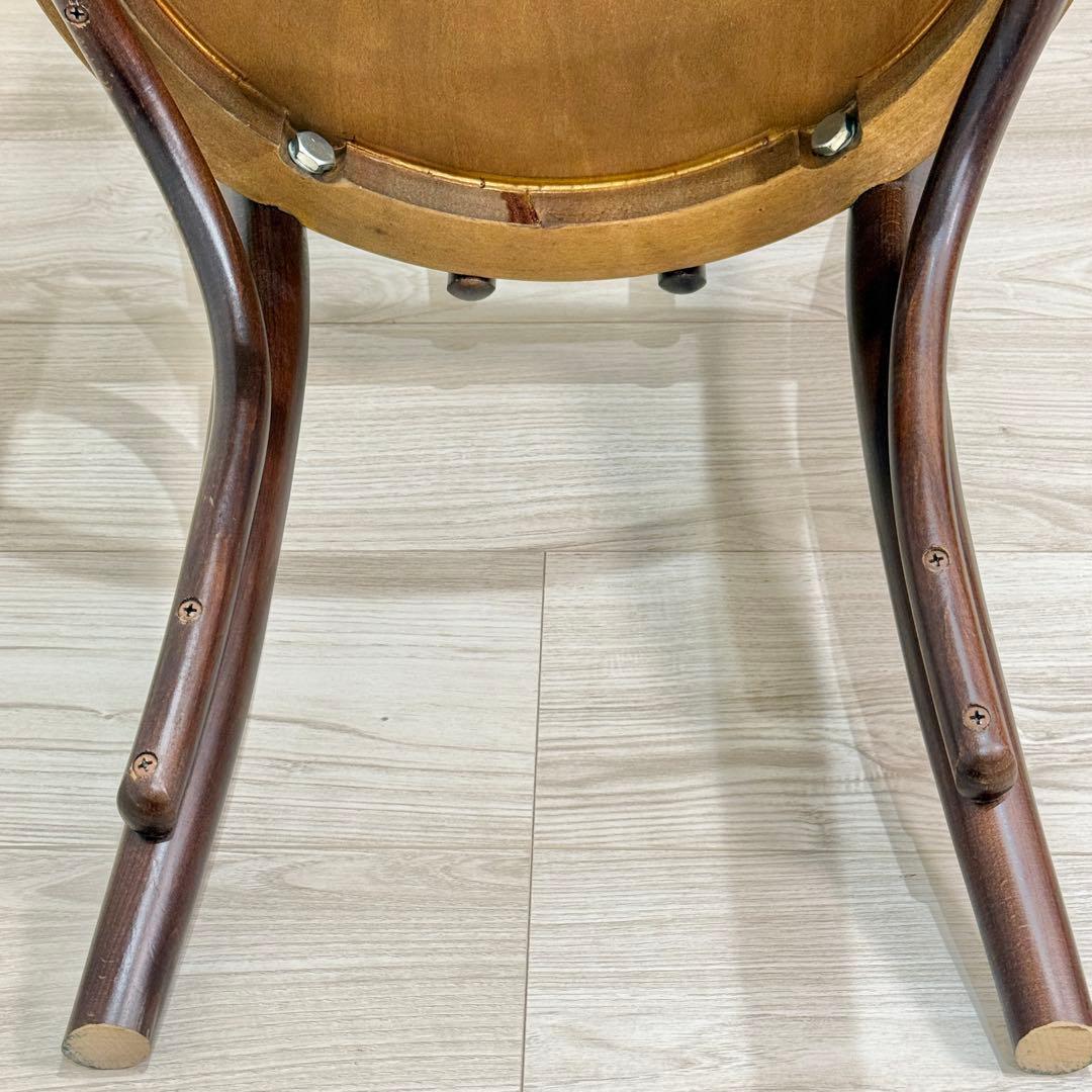 秋田木工 ベントウッドチェア NO-16