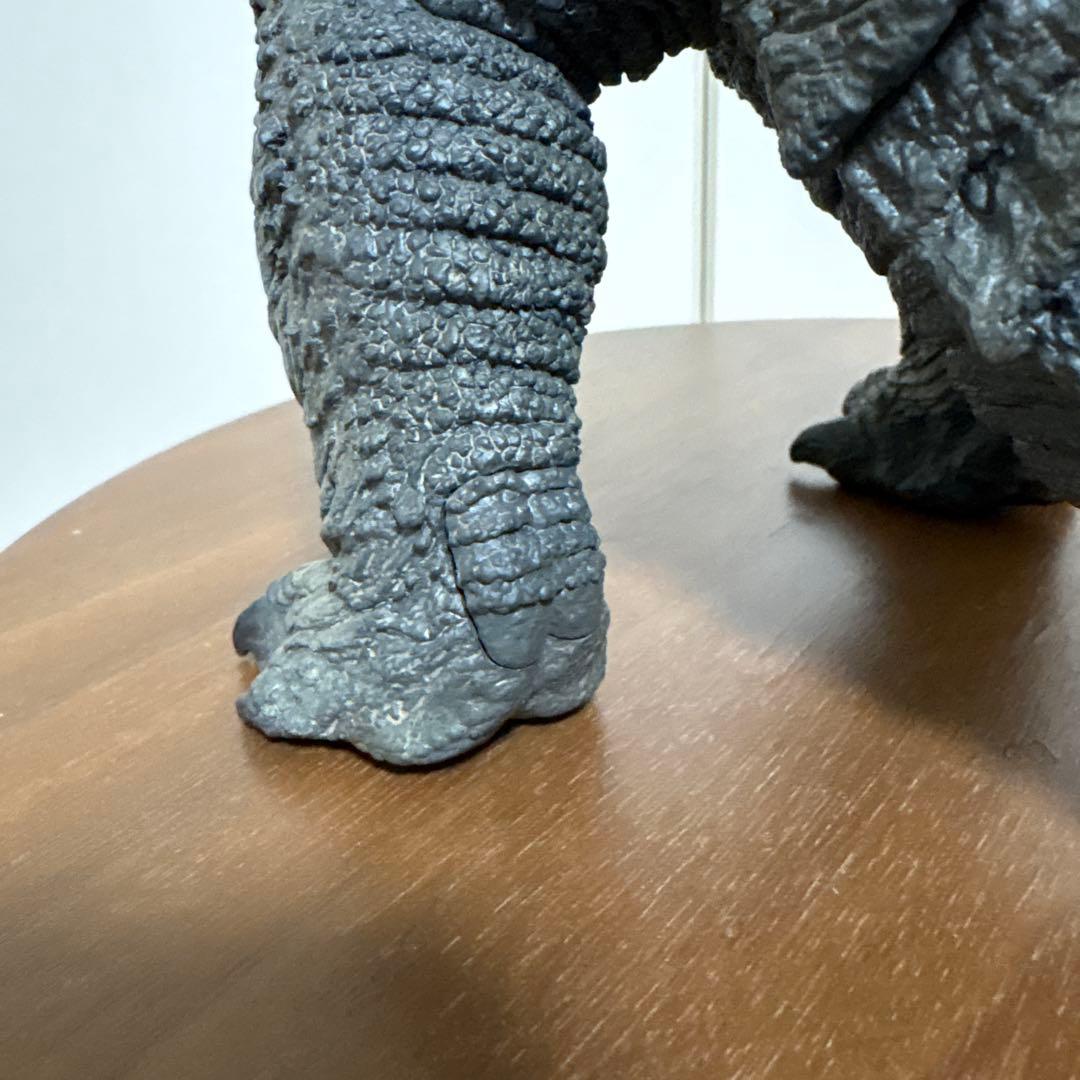 東宝大怪獣シリーズ ゴジラ(2021) 少年リック限定版 ゴジラVSコング