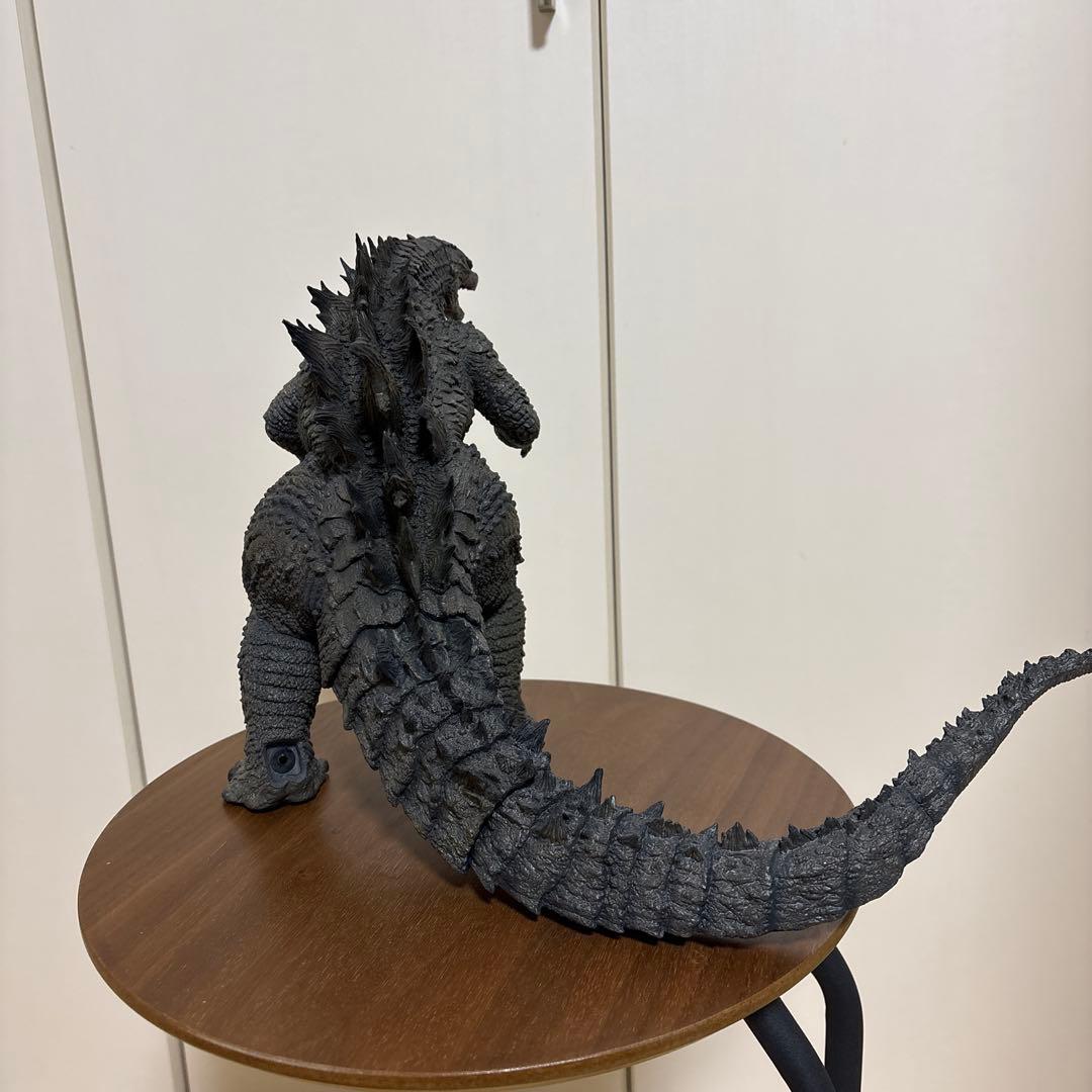 東宝大怪獣シリーズ ゴジラ(2021) 少年リック限定版 ゴジラVSコング